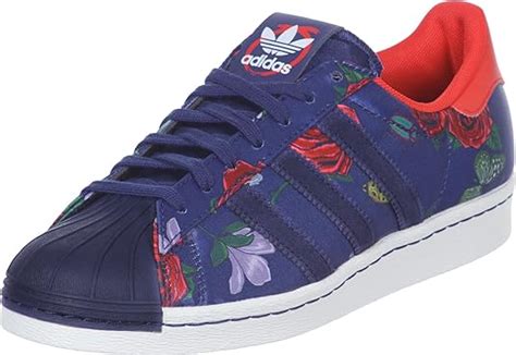 adidas schuhe mit blumenmuster|Suchergebnis Auf Amazon.de Für: Adidas Sneaker Blumen.